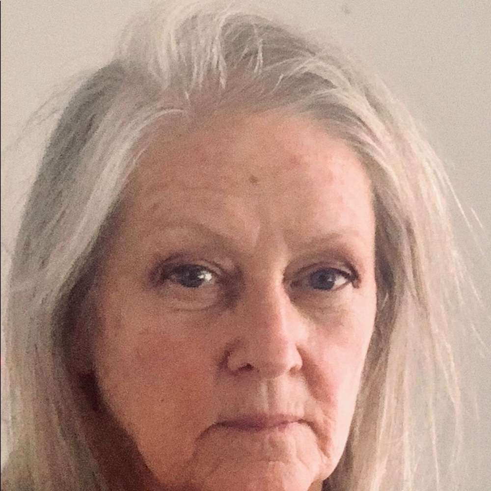 Meet your Posher, Diane